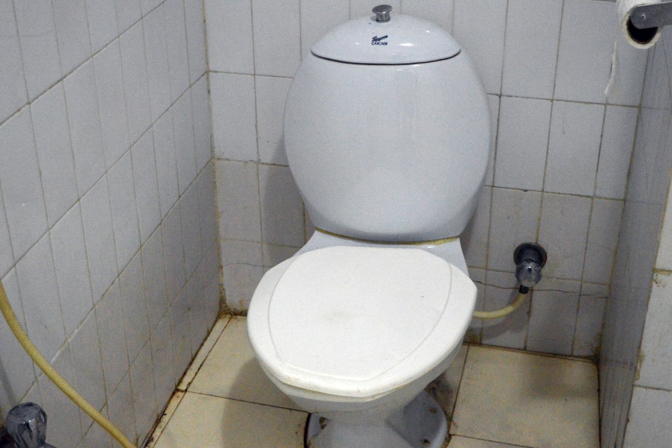 Hotel Dhola Maru